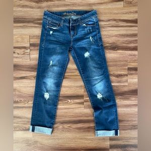 American Rag Women’s Blue Jeans